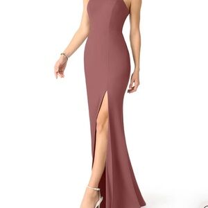 Azazie Gianetta Bridesmaid Dress